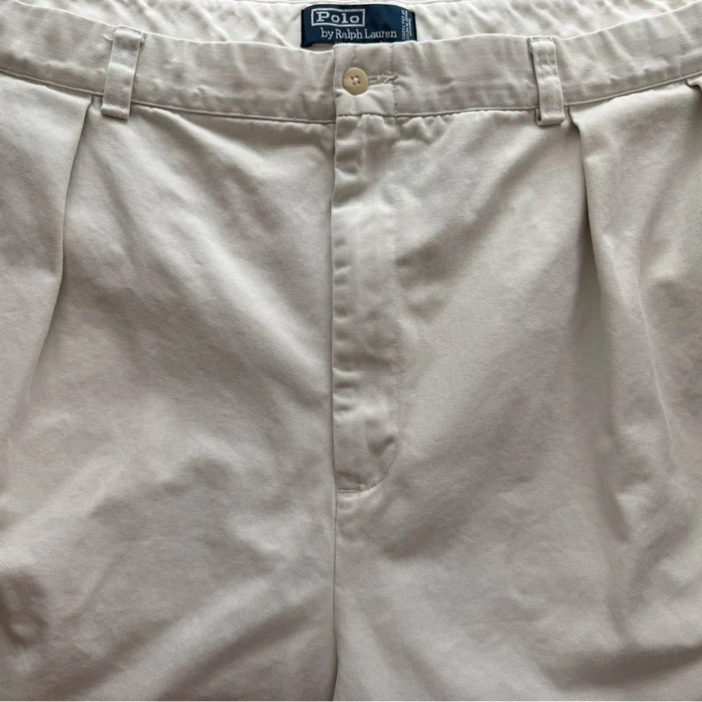 Polo Ralph Lauren classic timeless